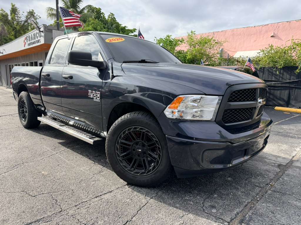ram ram 1500 classic 2020 1C6RR6FG0LS139243 image ram ram 1500 classic 2020 1C6RR6FG0LS139243 image